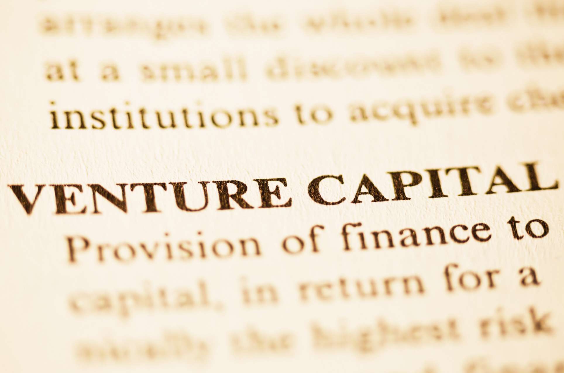 What you need to know about private equity